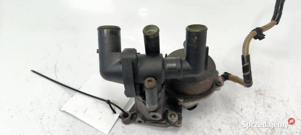 POMPA VACUM PEUGEOT BOXER II 6C1Q8A586AC osobowe Lipno