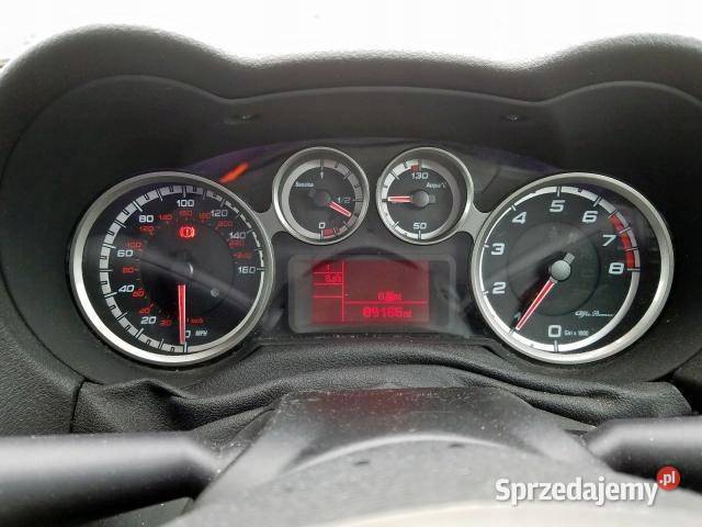 MITO PUNTO 14 16V 11r obudowa walkow 55194039 Suków