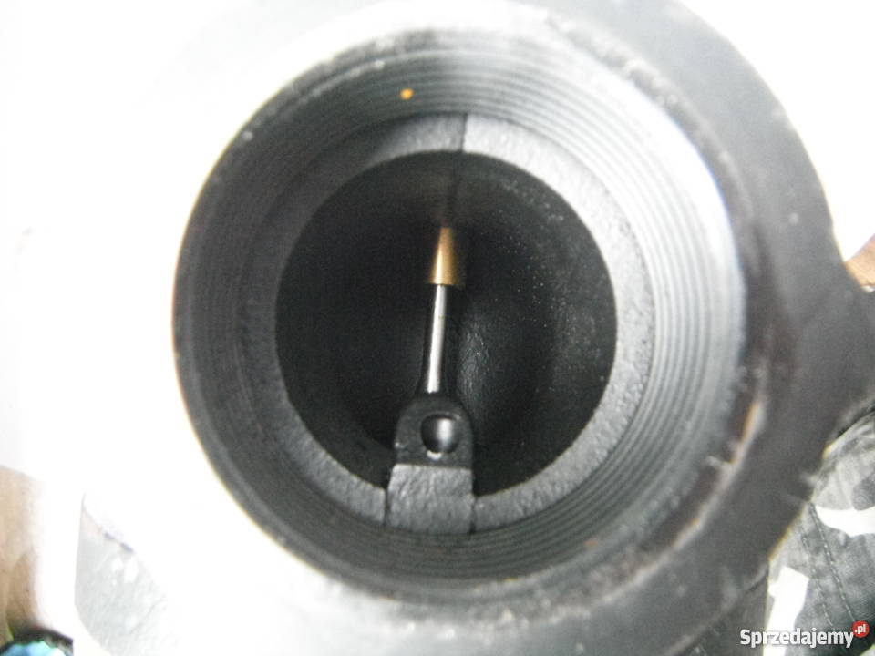 Zawór elektromagnetyczny Joucomatic P6408 1