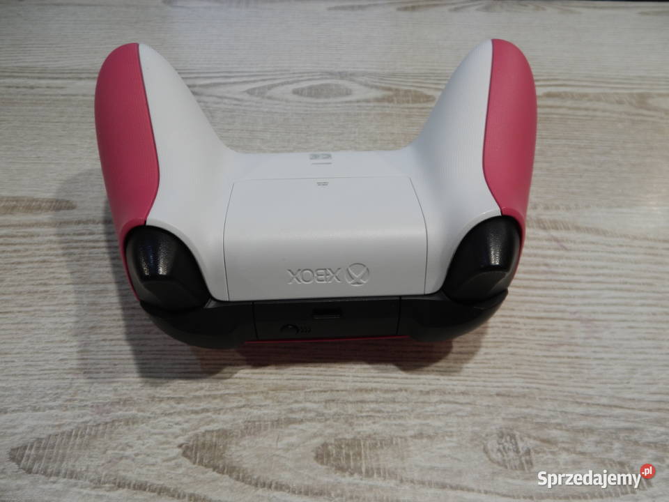 Pad kontroler Microsoft Xbox Series model 1914 Huawei Leżajsk