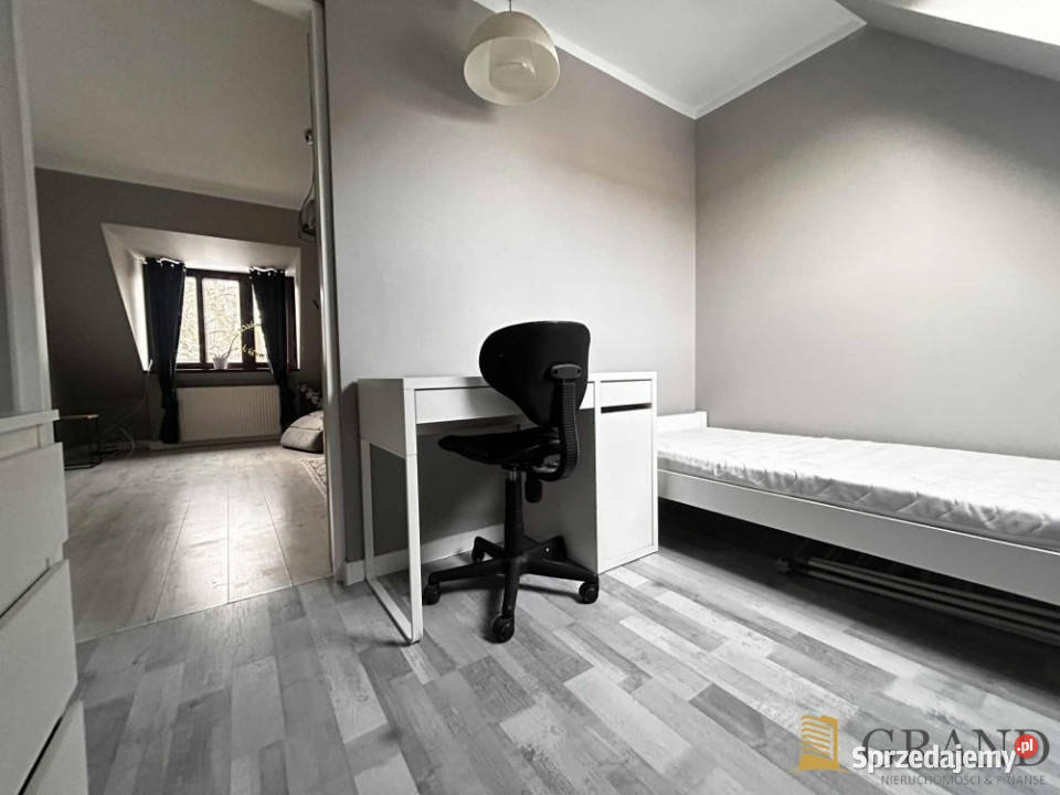 Mieszkanie sprzedam Stargard 3815 metrów 2