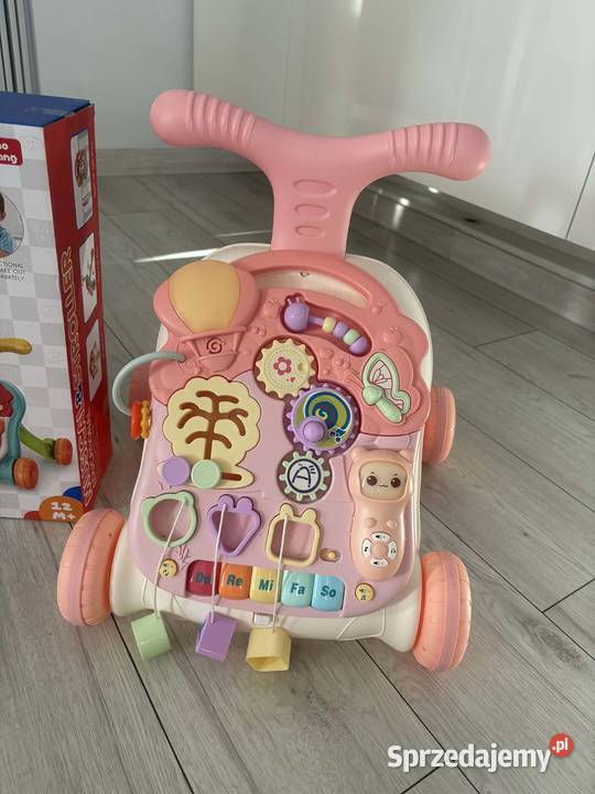 Pchacz Wieluń sprzedam