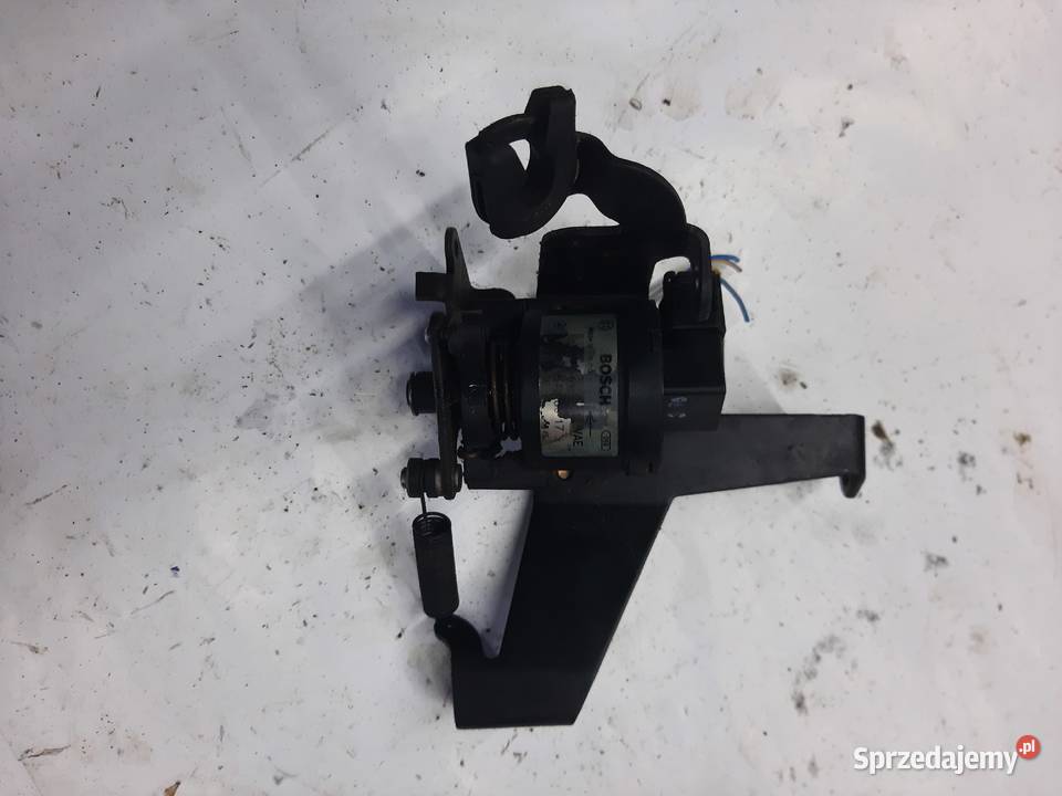 MercedesBenz E W210 Pedał gazu przyspieszenia łódzkie Ksawerów