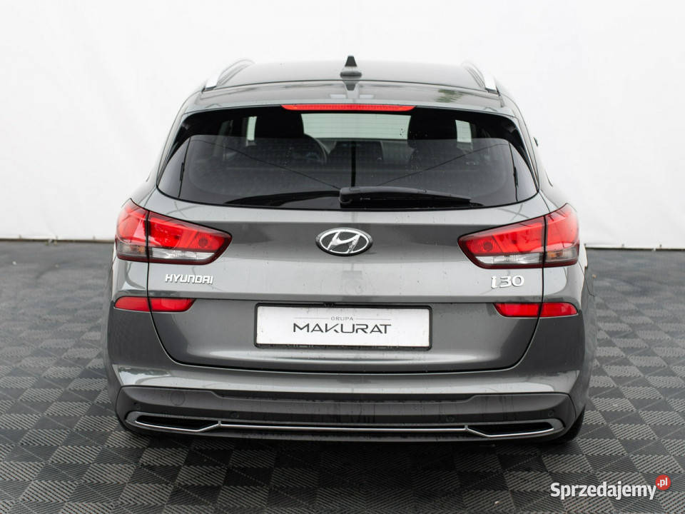 Hyundai i30 WJ9344L10 TGDI Smart Podgrzf I kier pomorskie Pępowo sprzedam
