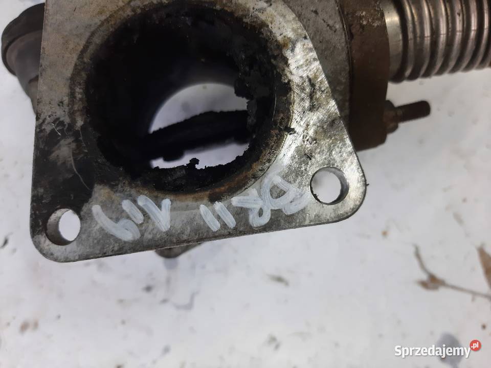 Fiat Bravo II 19 jtd przepustnica 46823851 Ksawerów