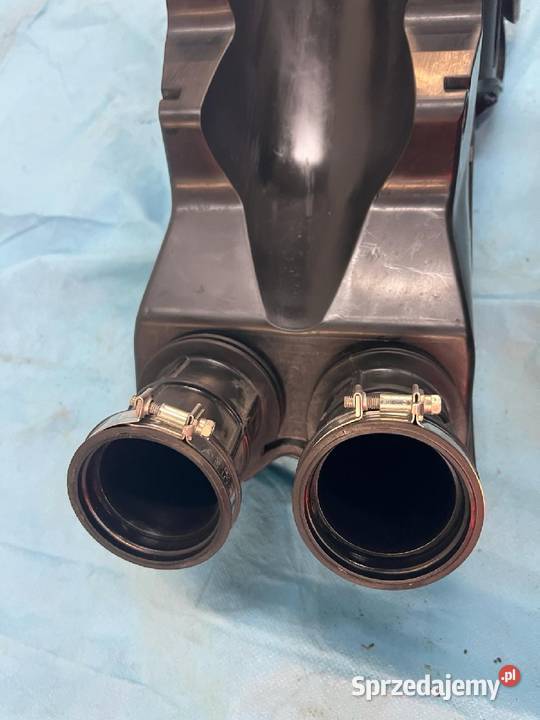 KTM DUKE 790 890 R 2019 AIRBOX obudowa filtra Nowy Tomyśl sprzedam