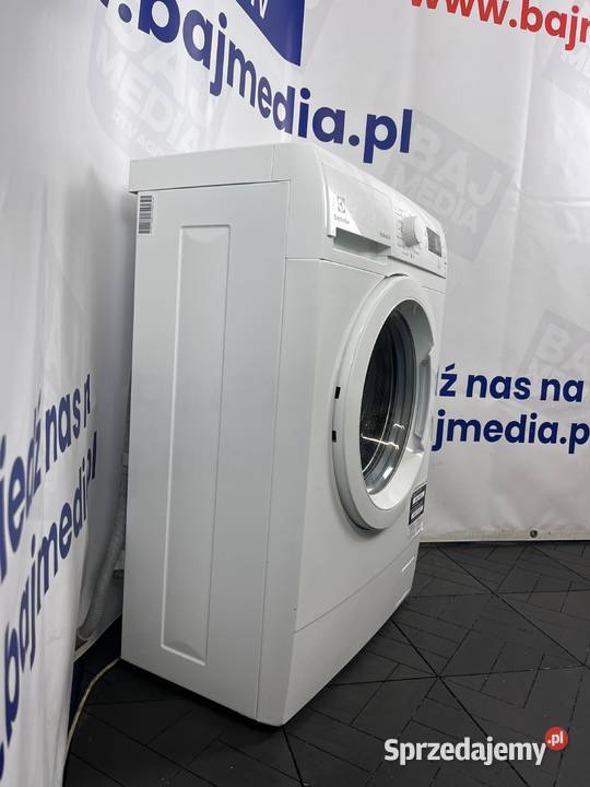 Pralka Electrolux Super Slim 33 4 1000 ob A Wiejca