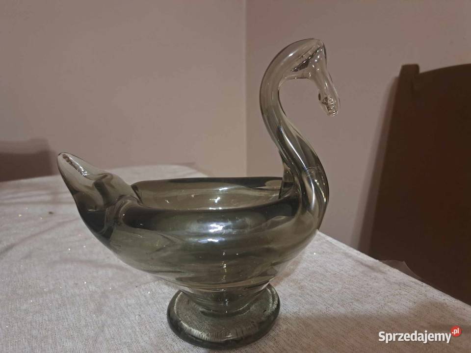 Łabędź PRL Lubawa