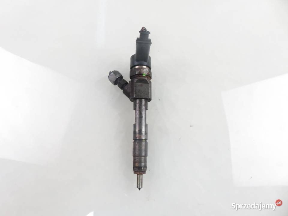 WTRYSKIWACZ RENAULT SCENIC II 19 dCi 8200389369