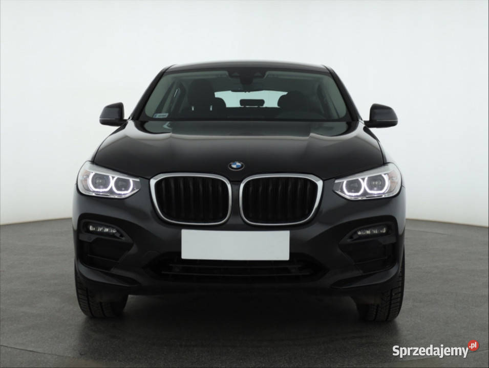 BMW X4 xDrive20i mazowieckie Piaseczno