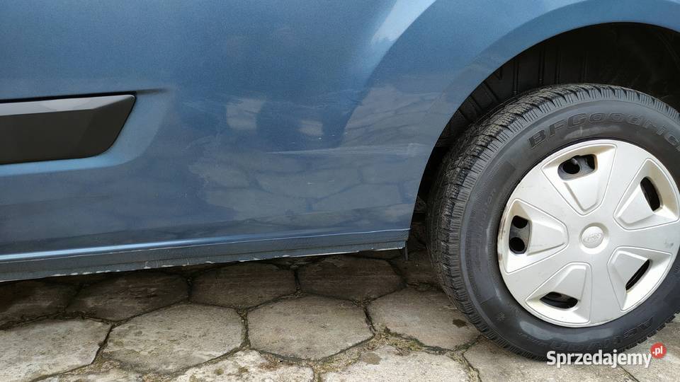 Ford Transit Custom 20 170 8 osobowy Kielce