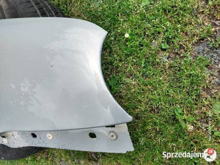 VW Golf IV błotmik przedni lewy prawy LB7Z Lubomierz