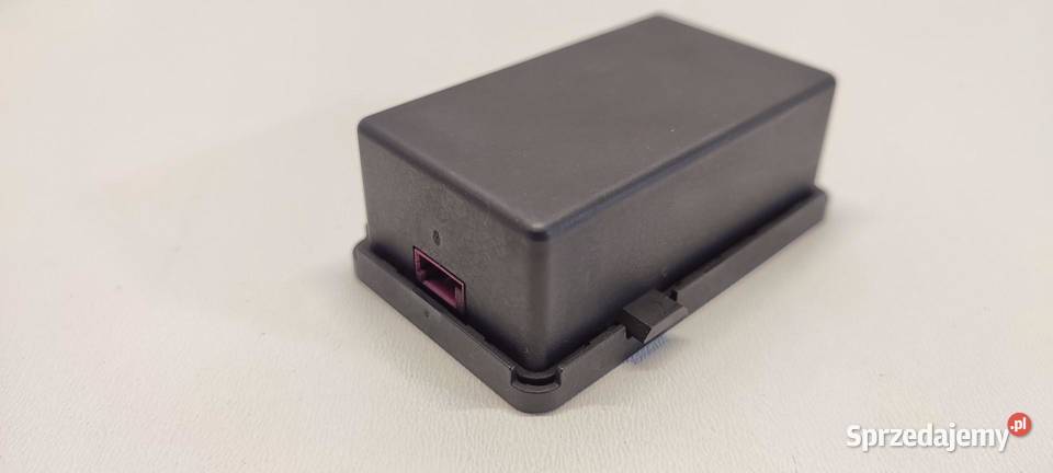 MERCEDES VITO W447 WZMACNIACZ ANTENY A9079053807