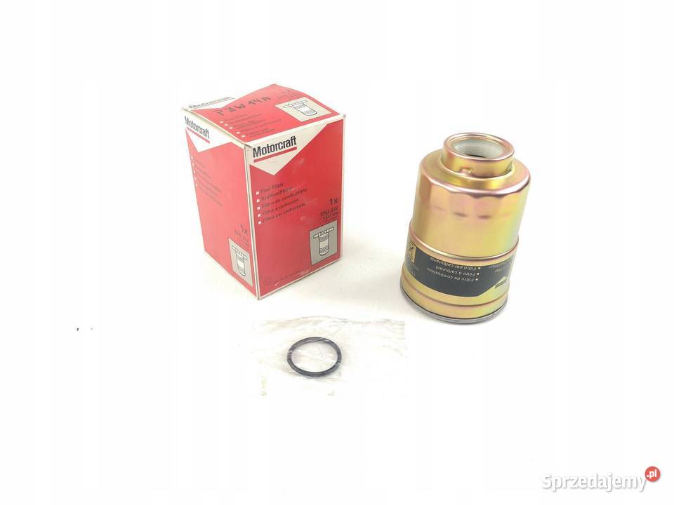 FILTR PALIWA FORD RANGER 9912 25 D TD ORYGINAŁ