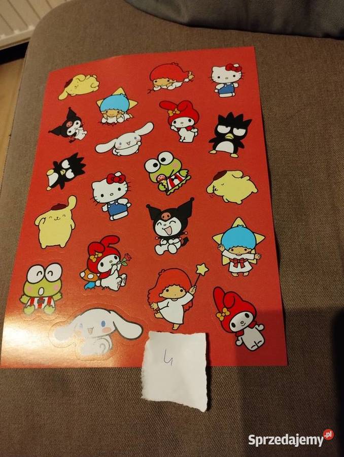 Naklejki seria 1 podlaskie