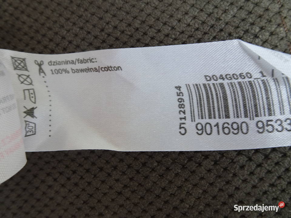 Biała bluzka dziewczęca rozmiar 164 Rozmiar 164 Bluzki, koszulki i kaftaniki Warszawa