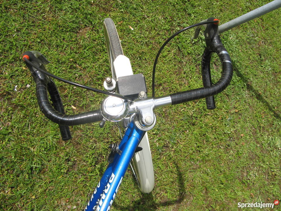 Piękny rower z Prlu ROMET ORKAN ORYGINAŁ Miejskie Miejskie Grodziczno