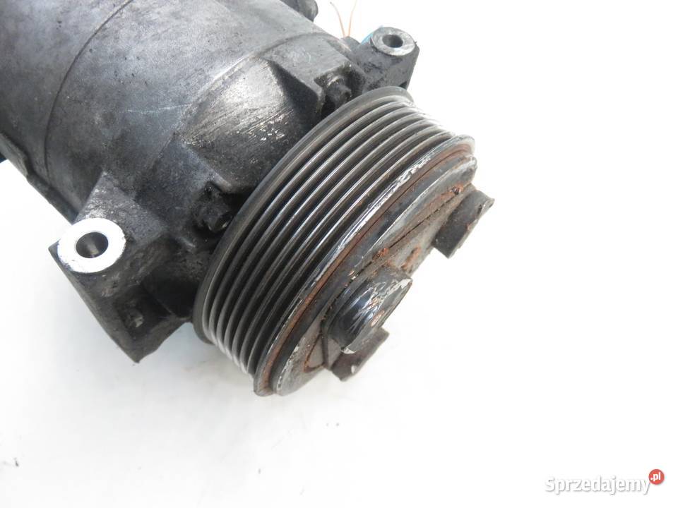 KOMPRESOR KLIMATYZACJI INFINITI q70 M Y51 30d