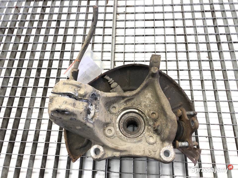 ZWROTNICA PRAWY PRZÓD VW PASSAT B6 20 140 0511