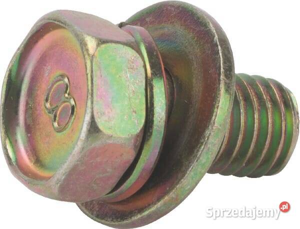 Śruba 692056 Części i akcesoria małopolskie Kamionna