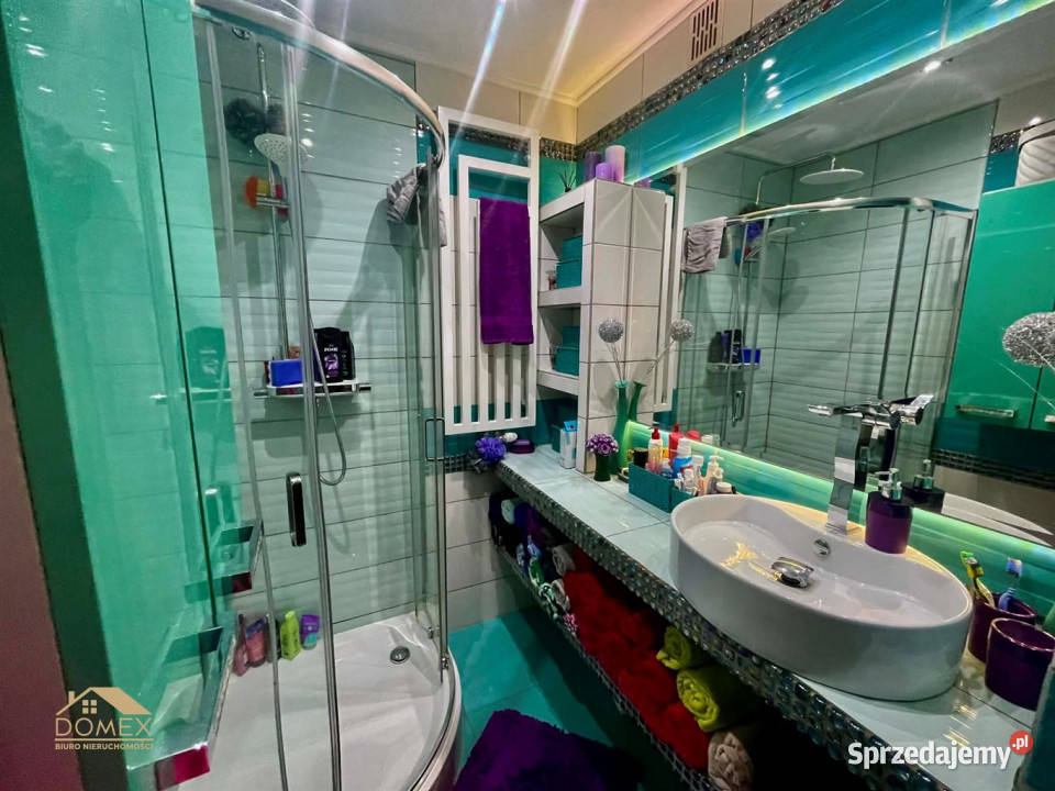 Mieszkanie 617m2 3 pokoje Cieszyn