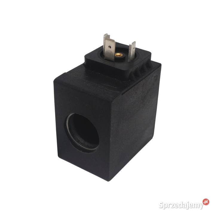 CEWKA 12V Do Rozdzielacza Elektr F80 SMG 3990 Solec Kujawski sprzedam