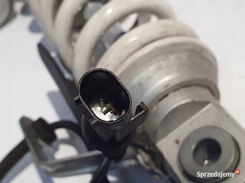 PRZEDNI AMORTYZATOR PRZÓD BMW R1200 R1250 GS Chełm