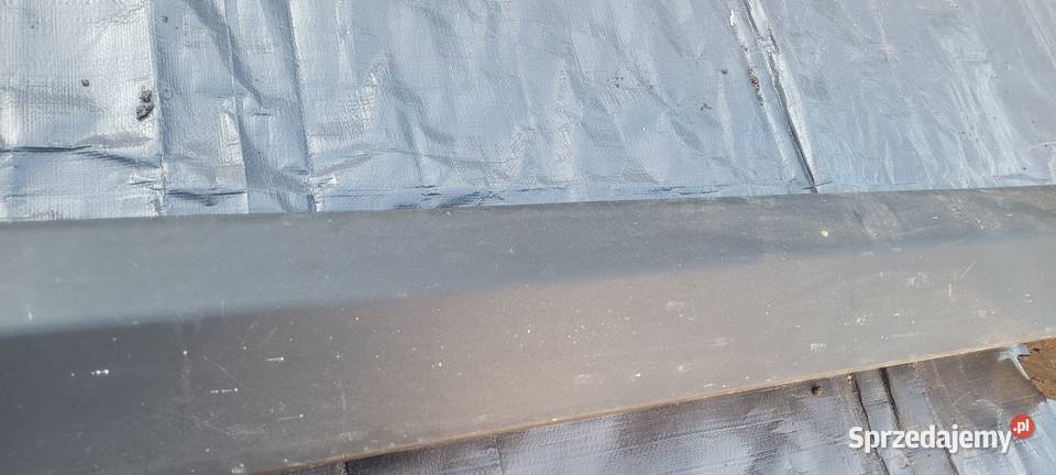 RENAULT KOLEOS II 2 LISTWA PROGOWA LEWA PRÓG osobowe Ruda Śląska