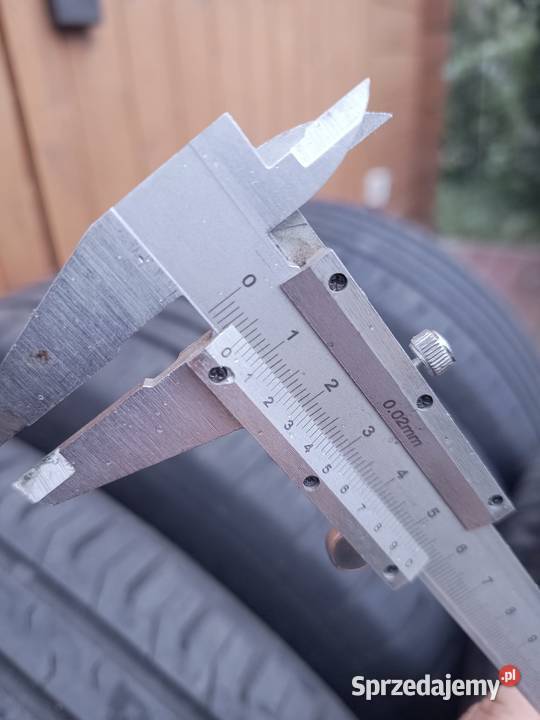 Sprzedam koła alufelgi z letnimi oponami Audi mazowieckie sprzedam