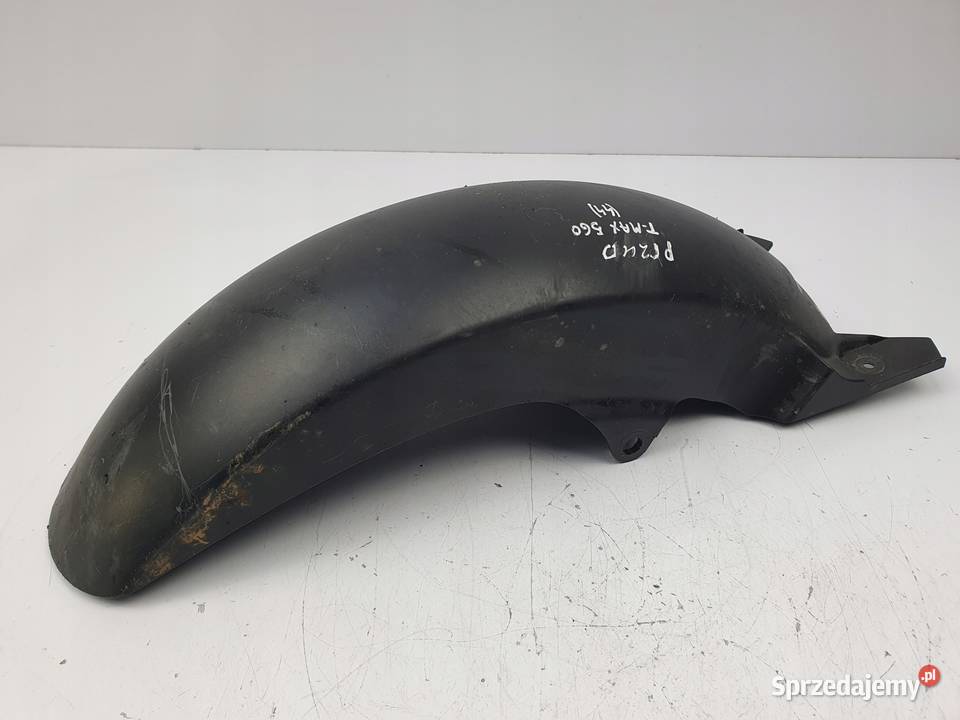 PRZEDNI BŁOTNIK PRZÓD Yamaha T 560 Tech 560 2025 Chełm