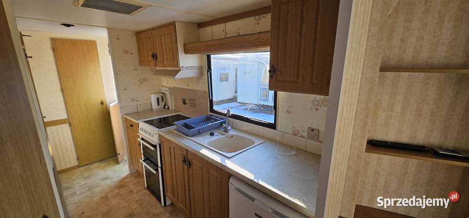 Domek holenderski COSALT CAPRI 2 pokoje 561 plac Lublin