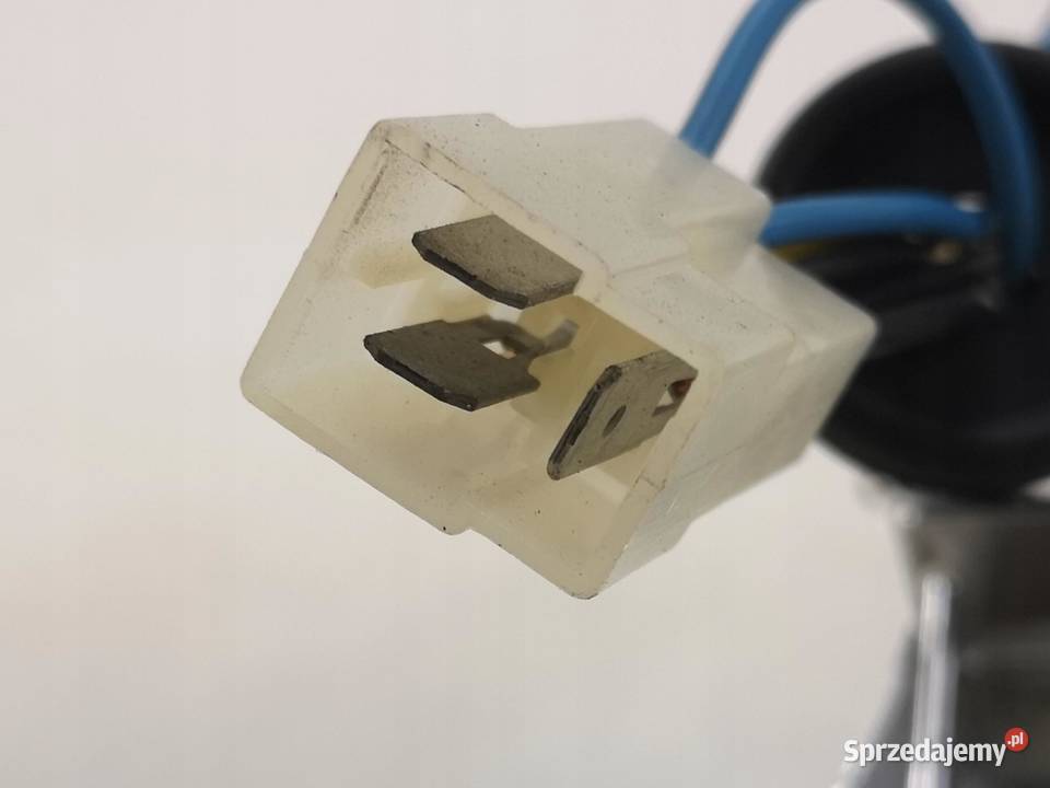 KIERUNKOWSKAZ PRAWY PRZÓD INNOCENTI MINI osobowe sprzedam