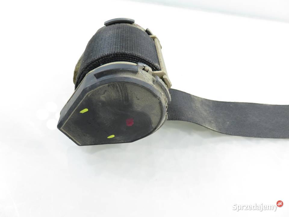 PAS LEWY PRZEDNI VW LT 2846 II Platforma Pasy bezpieczeństwa małopolskie