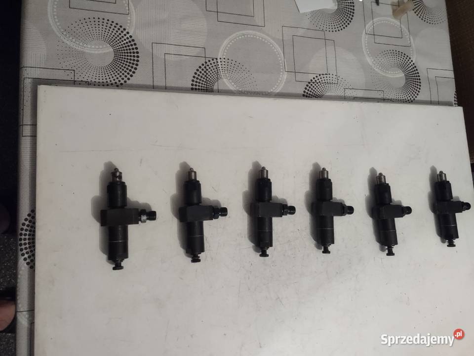 STAR 28 URSUS 330 ITP WTRYSKI KPL NOWE 0J1S35 Motoryzacja lubelskie Lublin