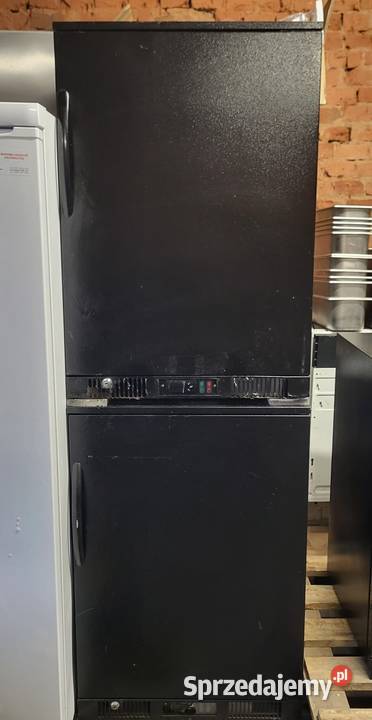 Witryna chłodnicza backbar lodówka podblatowa Gastronomia łódzkie Łódź