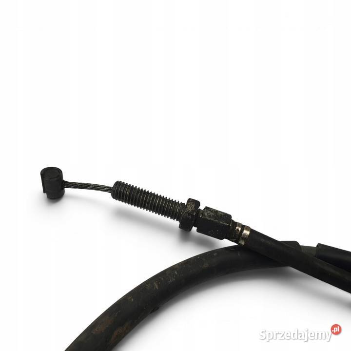 LINKA SPRZĘGŁA Suzuki GSXR GSXR 1000 K5 K6 Chełm sprzedam