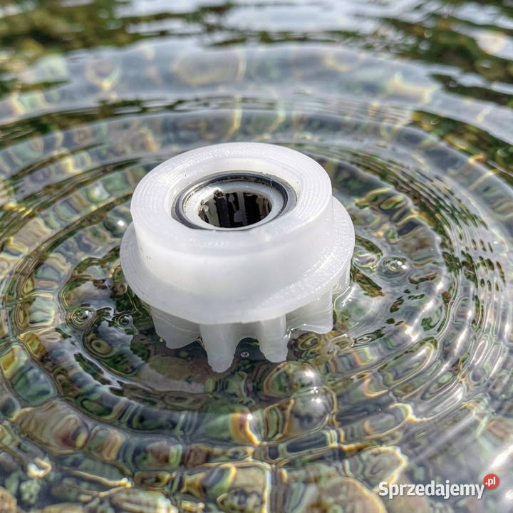 Vileda zestaw naprawczy zębatka łożysko Mopy Wąwał