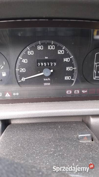 Fiat Uno 900