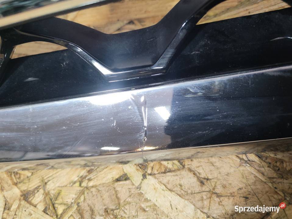 Grill Atrapa Hyundai Tucson Lift 1820 86351D7600 Atrapy Pleszew
