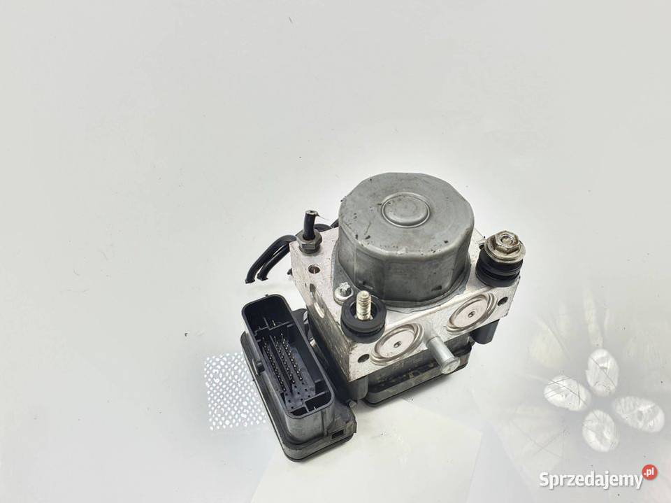 POMPA ABS HAMULCOWA LANCIA YPSILON 51866695 kujawsko-pomorskie