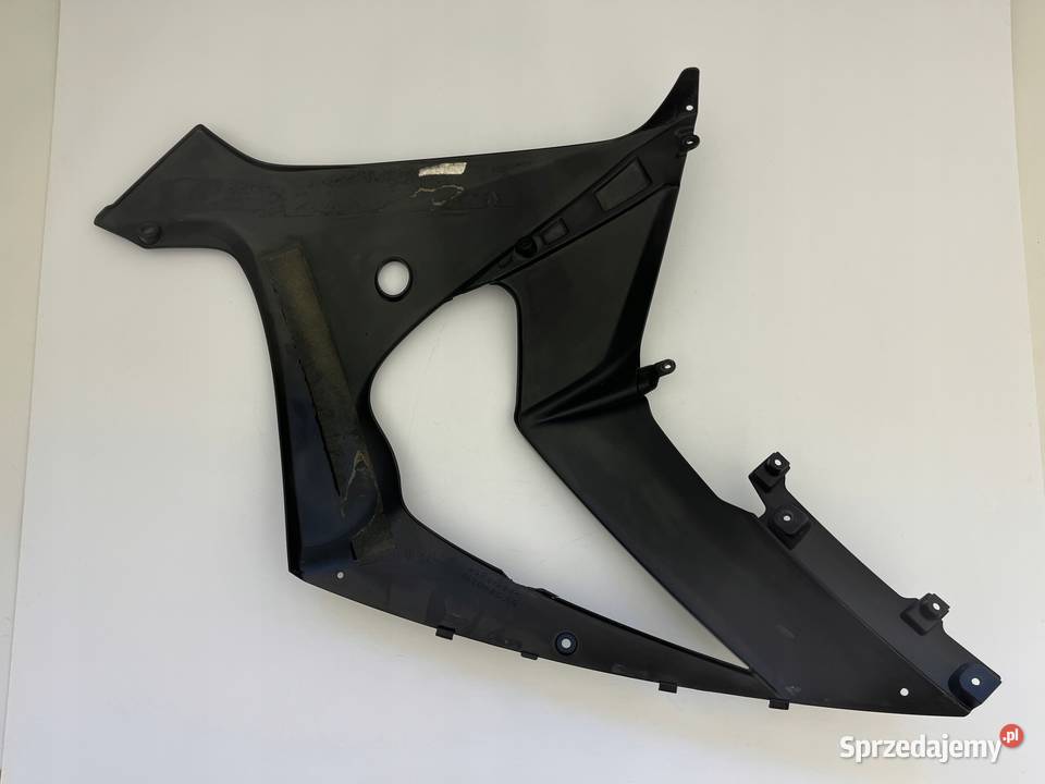 KAWASAKI ZX10 R Ninja 1115 Owiewka Bok Boczek P Łobżenica