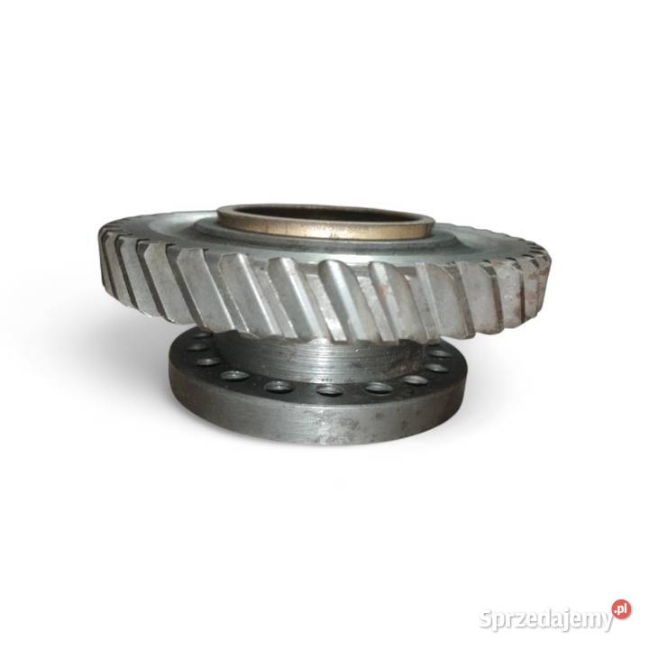 Koło pompy wtryskowej T25 z tuleją D301111170A2 Tyczyn