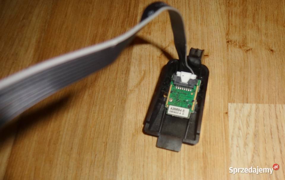 SAMSUNG UE32M5002AK moduł IR A38694 E Pozostałe zachodniopomorskie