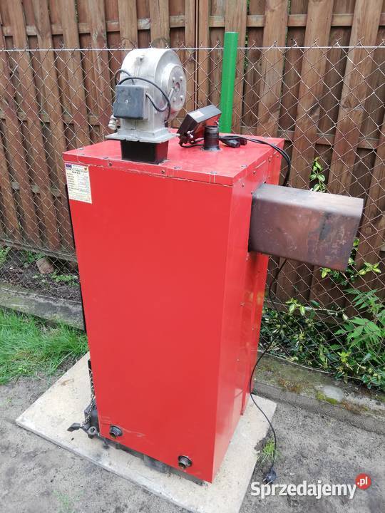 Piec do co i cw kujawsko-pomorskie Brzoza