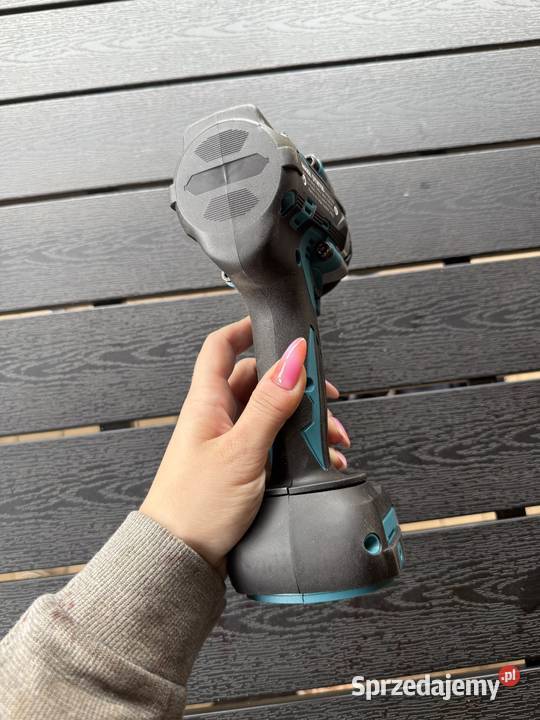 Makita DTW700 Nowy klucz udarowy akumulatorowy