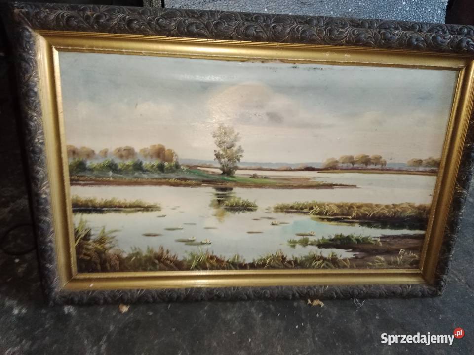 Obrazy na płótnie Poddębice