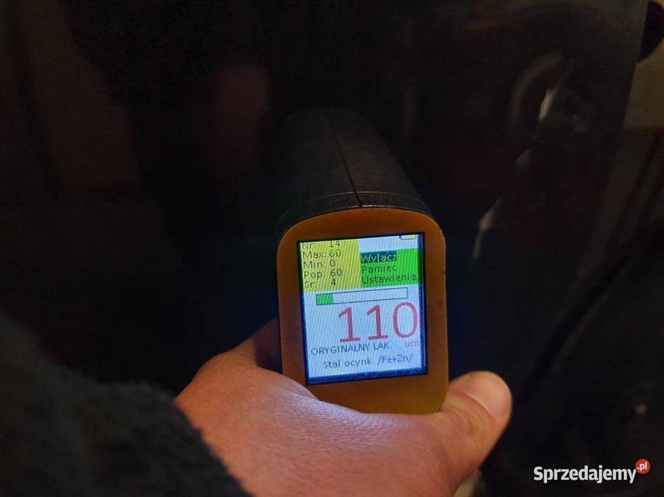 DRZWI PRAWE PRZÓD DACIA DUSTER TEKNA kujawsko-pomorskie Lipno sprzedam