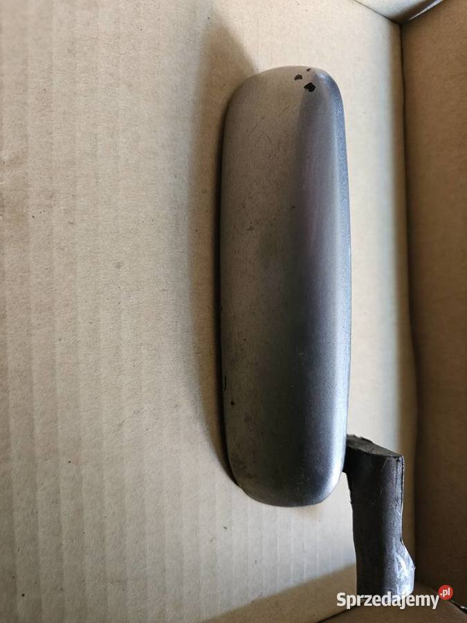 Klamka fiat Seicento osobowe Łagów