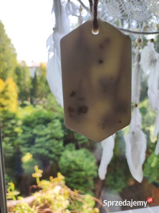 mydło mydełko prezent sojowe lawendowe zapachowe Kielce