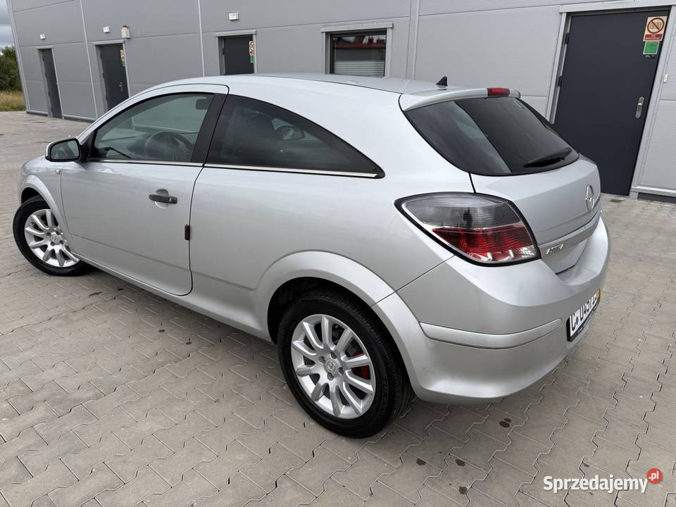 Stan idealny bezwypadkowy oryginalny przebieg 160000km